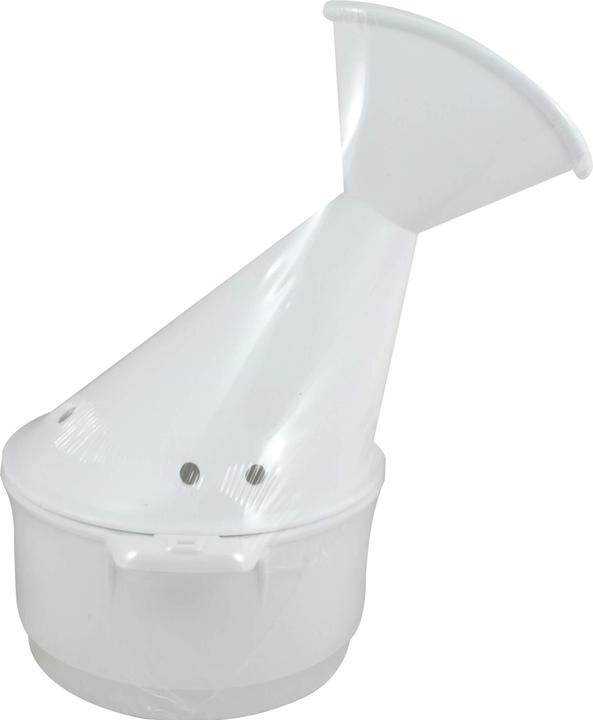CareLiv Inhalator Kunststoff, 1 St