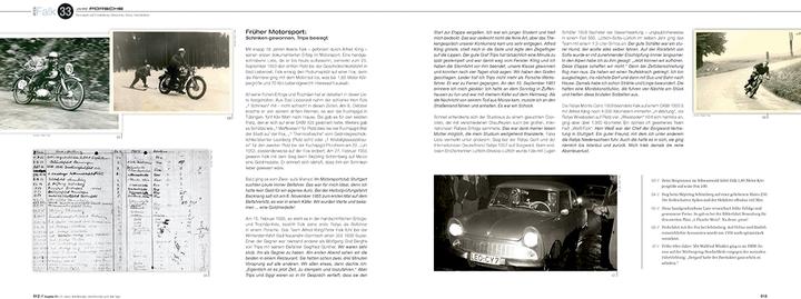 Immagine prodotto Peter Falk - 33 Jahre Porsche Rennsport und Entwicklung (Tedesco, Wilfried Müller, Pietro Falco, 2016)
