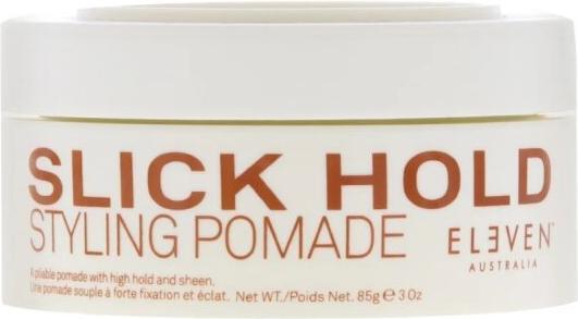 Actual product image ELEVEN Australia Eleven Slick Hold Styling Pomade - - 85 gr (Eau de parfum, 85 ml)