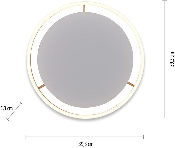 Produktbild Leuchten Direkt Ritus (2650 lm)