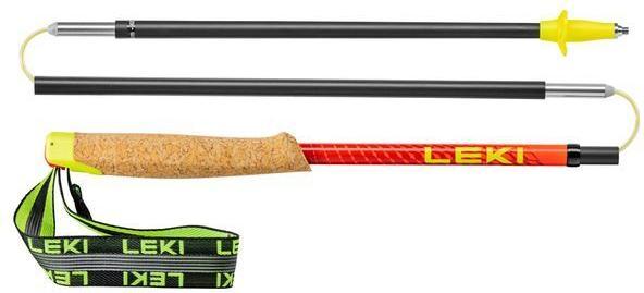 Produktbild Leki Alphatrail FX.One Superlite (120 cm)