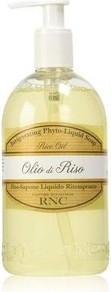 Rance Savon liquide 500 Huile de riz (Savon liquide, 500 ml)