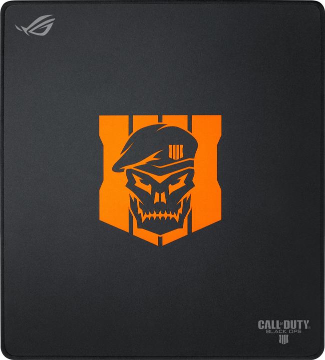 Actual product image ASUS ROG Strix Edge COD Edition (L)