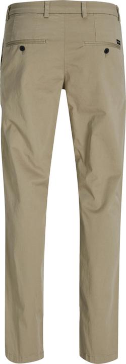 Actual product image Jack & Jones Regular fit trousers with regular fit trousers with regular fit (W28/L30)