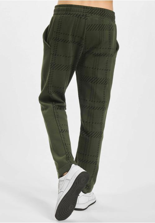 Actual product image Thug Life Mosch jogging trousers - 82503 (L)