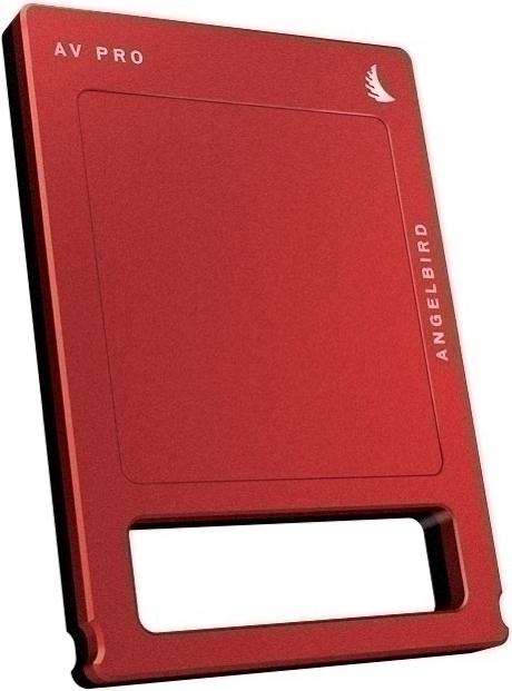 Produktbild Angelbird Av Pro MK3 (2000 GB, 2.5")