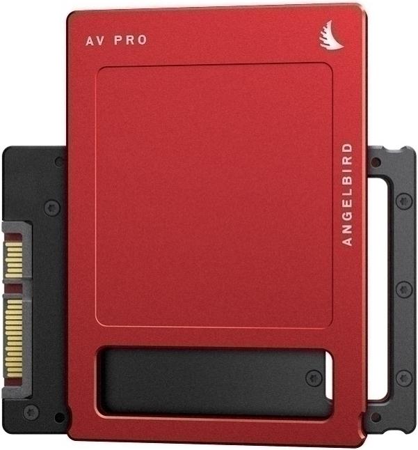 Produktbild Angelbird Av Pro MK3 (2000 GB, 2.5")
