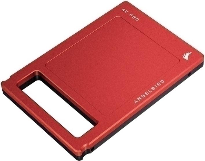 Produktbild Angelbird Av Pro MK3 (2000 GB, 2.5")