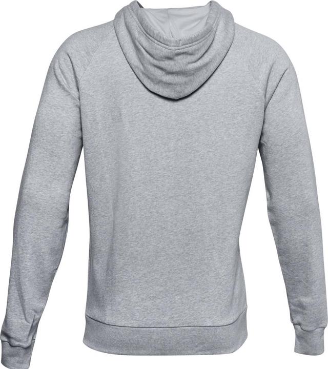 Immagine prodotto Under Armour Rival Fleece Felpa con cappuccio da uomo (S)