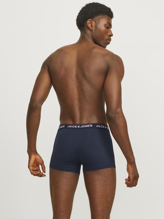 Image du produit Jack & Jones Lot de 5 boxers (XL, Pack de 5)