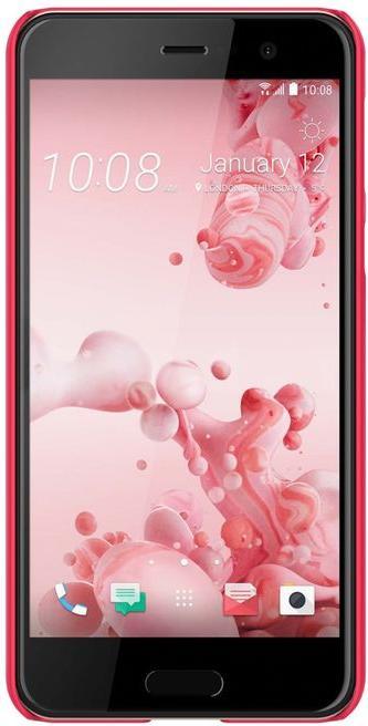 Immagine prodotto Nillkin Serie Super Frosted Shield (HTC U Play)