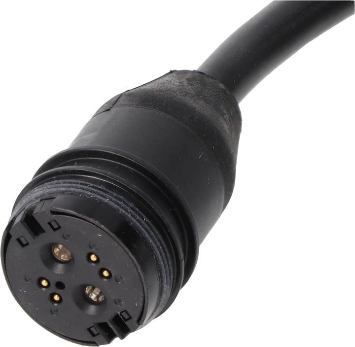 Actual product image ONgineer Rosenberger C Plug (E-bike battery cover)