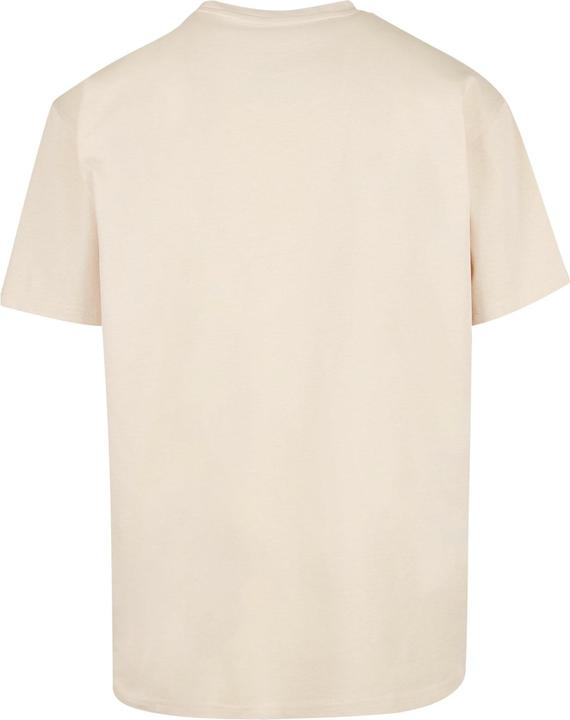 Actual product image Wu-Wear WU Wear Circle Logo Oversize Tee - 165211 (L)