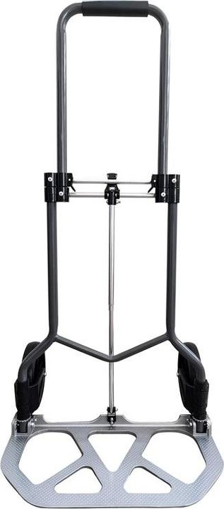 Immagine prodotto Okko Carrello Manuale Pieghevole In Alluminio Da 100 kg