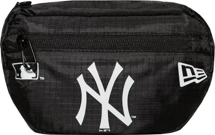 New Era MLB-Gürteltasche BLK NYY