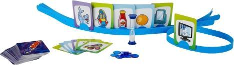 Produktbild Konjac Sponge Overheadz Game (Nordic)