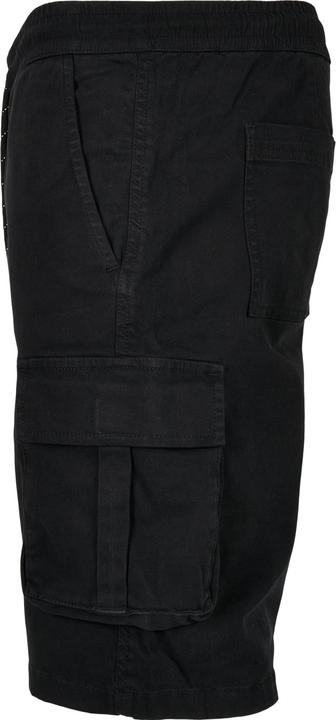 Actual product image Urban Classics Mens Drawstring Cargo Shorts (L)