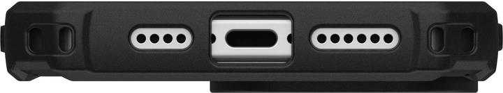Actual product image UAG Pathfinder Magsafe (Apple iPhone 16 Pro Max)