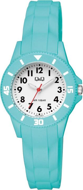 Q&Q DÄ›tskÃ© hodinky V26A-006V