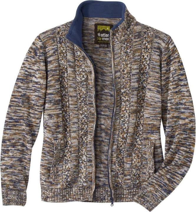Immagine prodotto Atlas For Men Cardigan maculato (M)