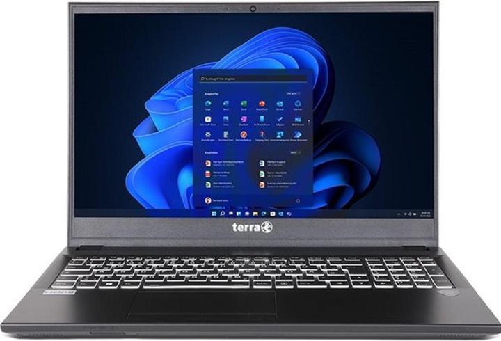 Wortmann TERRA MOBILE 1516R (15.60", Intel Core i3-1315U, 8 GB, 500 GB, DE)