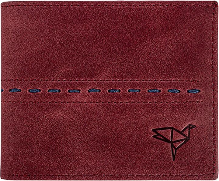 Claret Red