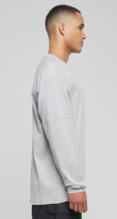Actual product image Urban Classics Raglan Back Longsleeve (M)