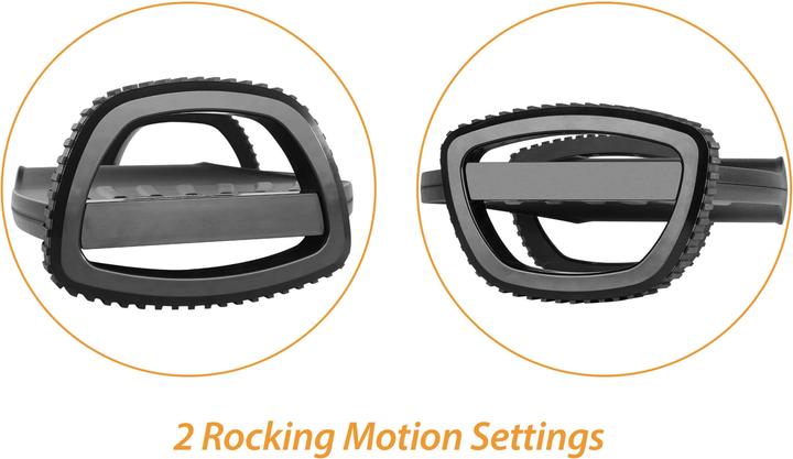 Image du produit Manhattan Bascule ergonomique pour les pieds