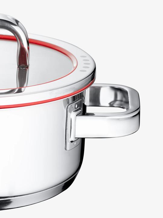 Produktbild WMF Function4 (24 cm, Kochtopf, Edelstahl)