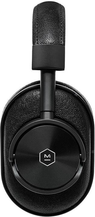 Image du produit Master & Dynamic Mw60 (16 h, Sans fil)