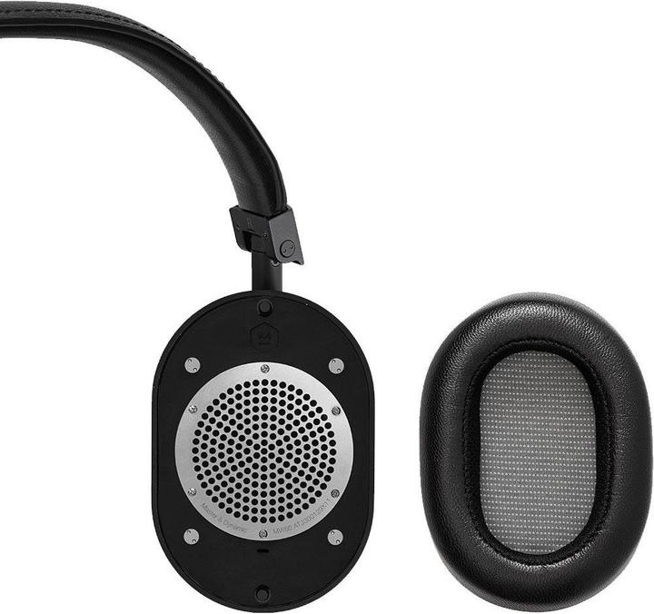 Image du produit Master & Dynamic Mw60 (16 h, Sans fil)
