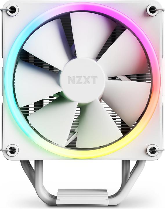 Immagine prodotto NZXT Raffreddatore d'aria T120 RGB (159 mm)