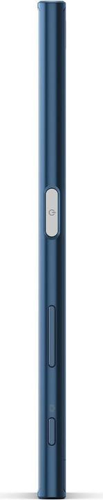 Produktbild Sony Xperia XZ (32 GB, Forest Blue, 5.20", Single SIM, 23 Mpx, 4G)