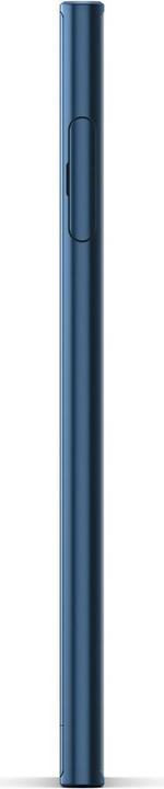 Produktbild Sony Xperia XZ (32 GB, Forest Blue, 5.20", Single SIM, 23 Mpx, 4G)