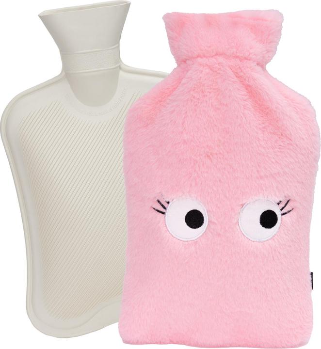 Actual product image Fisura Eyes Pink (0.38 l)