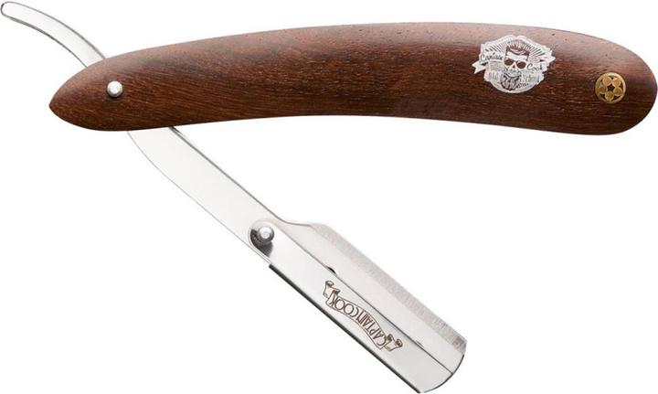 Produktbild Caso Messer Captain Cook AFEITAR"CAPTAIN COOK"MANGO Holz