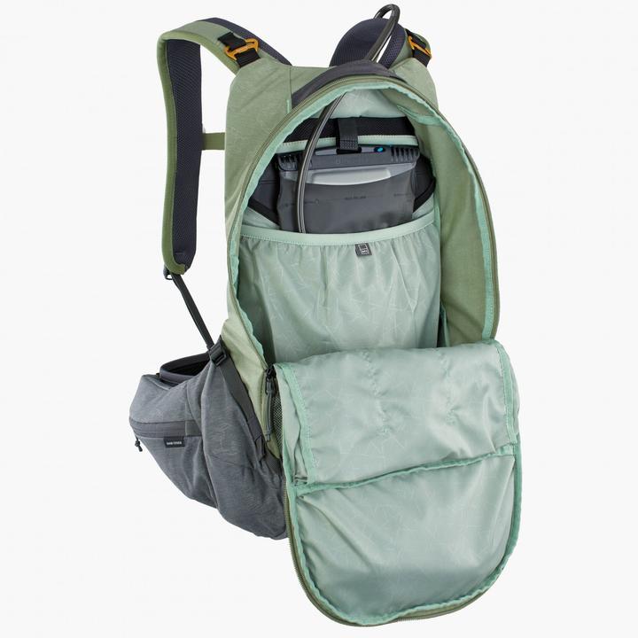 Immagine prodotto Evoc Trail Pro S/M (16 l)