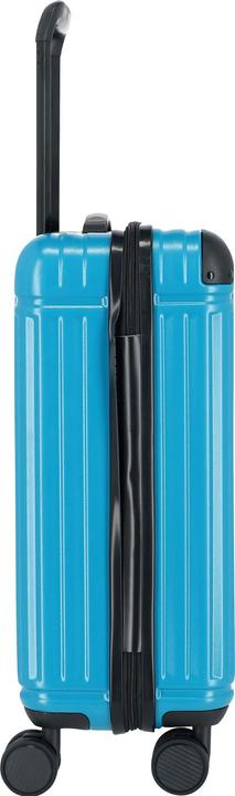 Produktbild Travelite Koffer & Trolley Cruise 4w Trolley S (37 l, Handgepäck (bis 50l))