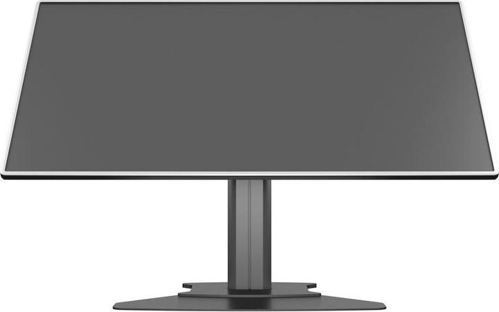 Produktbild Multibrackets TV-Ständer bis 55", Metall/Aluminium, schwarz (55", 60 kg)