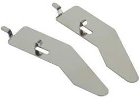 Produktbild Brumberg Blattfeder-Set