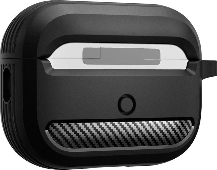 Actual product image Spigen Rugged Armor (Charging case cover)
