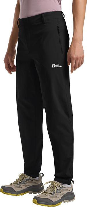 Actual product image Jack Wolfskin Hikeout Pants M (L, XL)