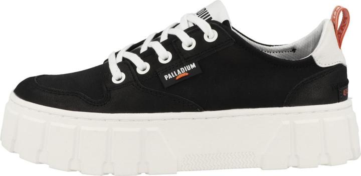 Actual product image Palladium Pallatower Lo - 57319 (38)