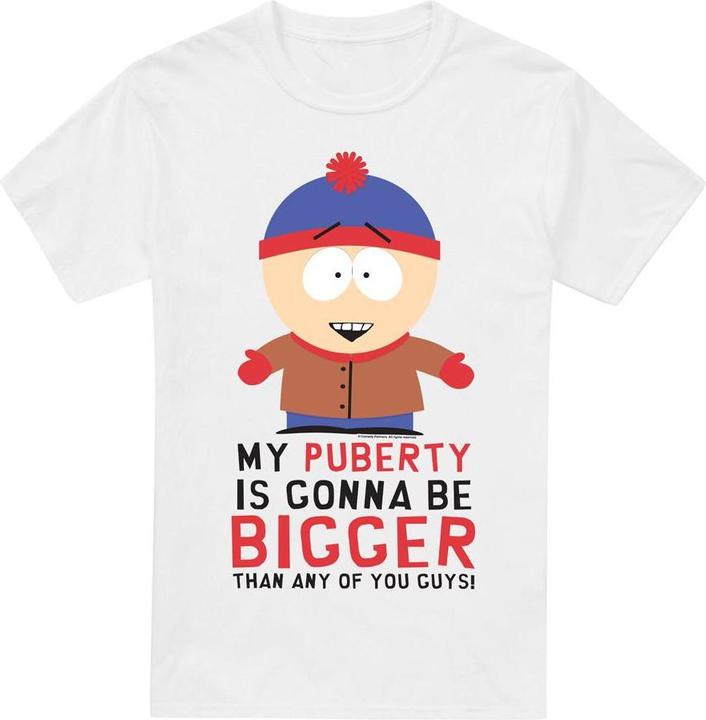 Ubisoft Puberty TShirt (M)