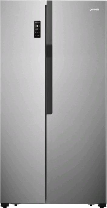 Produktbild Gorenje NRS918EMX (519 l)
