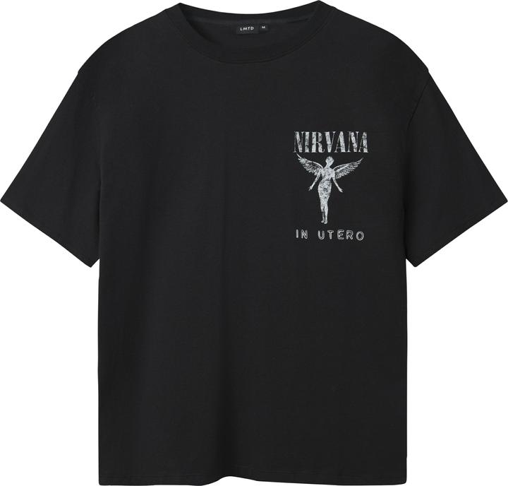Image du produit Lmtd T-shirt Nirvana (XS)