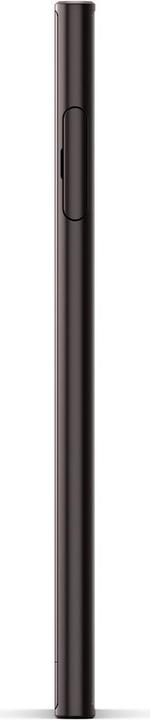 Produktbild Sony Xperia XZ (64 GB, Mineral Black, 5.20", Hybrid Dual SIM, 23 Mpx, 4G)