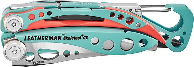 Produktbild Leatherman Skeletool Cx (7 Funktionen)