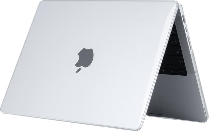 Immagine prodotto Screenguard Custodia rigida per Apple Apple MacBook Pro 16" M3 (2024) A2991 (16", Apple)