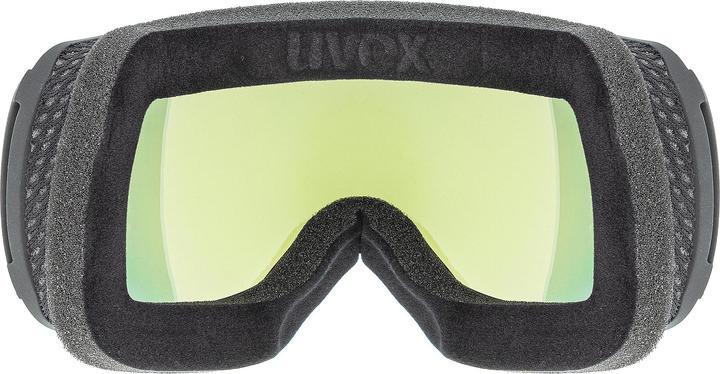 Actual product image Uvex Sports Downhill